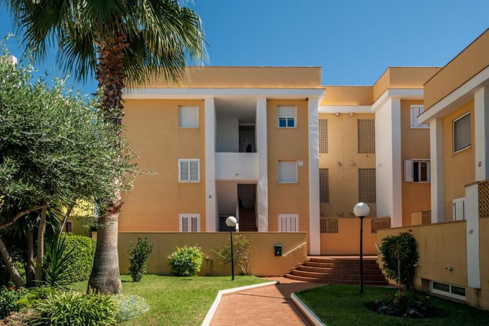 Apartamento Nat En Primera Linea De Playa Playa De Xeraco Extérieur photo